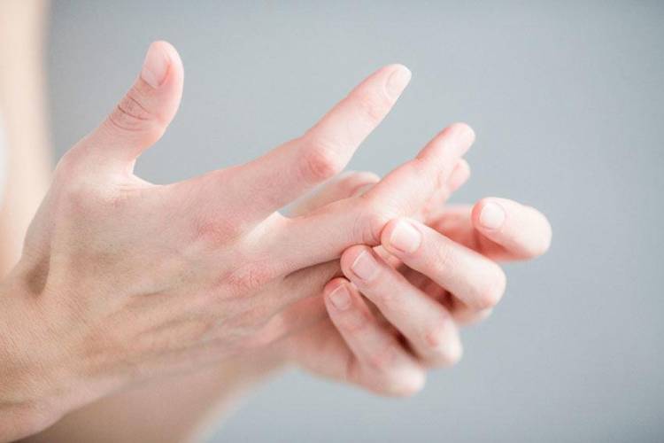 Յուրաքանչյուր մատը կապված է երկու օրգանների հետ. ճապոնական մեթոդը կբուժի ցանկացած հիվանդություն 5 րոպեում