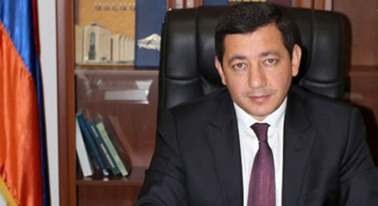 Քաղաքաշինության կոմիտեն նոր նախագահ կունենա․ ո՞վ է նա