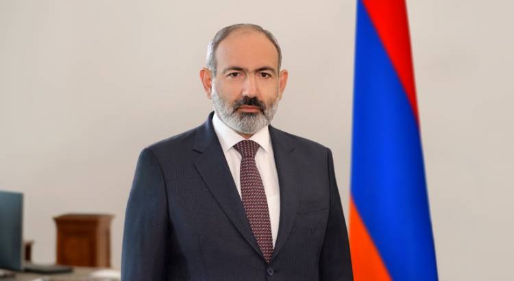 Փաշինյանը շնորհավորական ուղերձ է հղել Հայաստանի քրդական համայնքի ներկայացուցիչներին