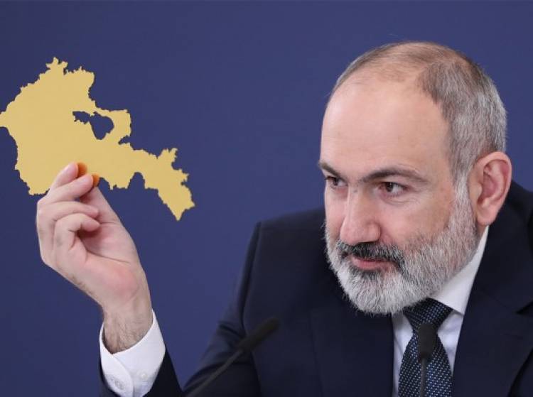 «Կյանքի ճանապարհների» հանձնումն Ադրբեջանին մոտեցնելու է նոր պատերազմի