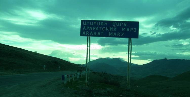 Ողբերգական դեպք՝ Արարատի մարզում․ օտարերկրացին կախվել է գյուղերից մեկում տանիքից