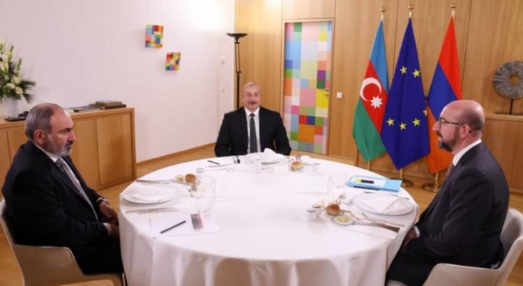 Եվրոպական «պրյանիկ»՝ զիջումների դիմաց