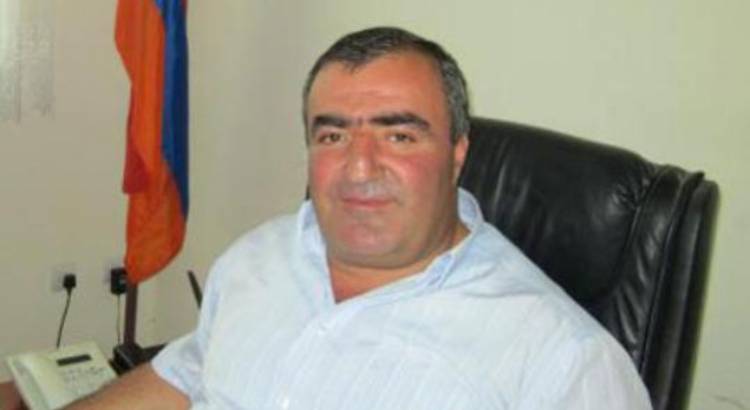 Կրակոցներ` Վայոց ձորում. կասկածյալը Եղեգնաձորի նախկին քաղաքապետն է