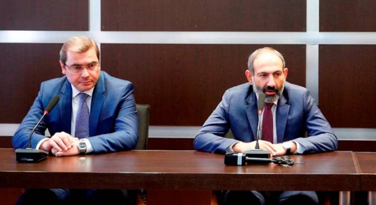 Հասարակության մեջ այս պահին առկա է կոնսենսուս Փաշինյանի հրաժարականի անհրաժեշտության վերաբերյալ