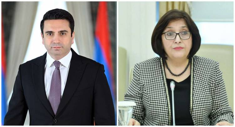 Ժնևում ավարտվել է Սիմոնյան-Գաֆարովա հանդիպումը