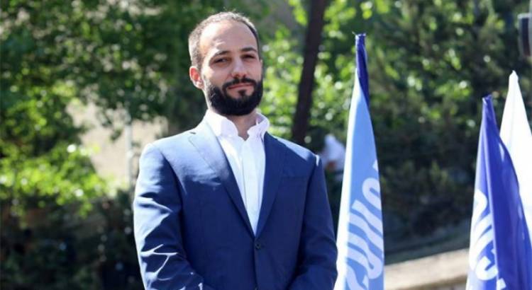 Վազգեն Սաղաթելյանը 2 ամսով կալանավորվեց
