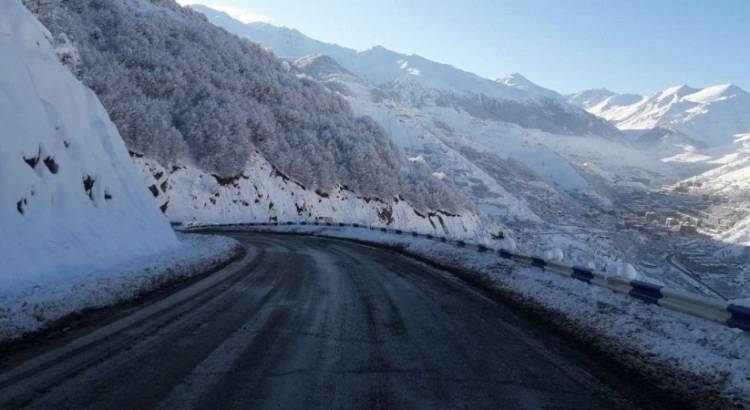 Նորից փակ ճանապարհներ կան․ մանրամասներ