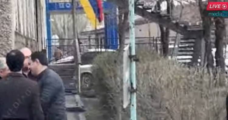 Որքանո՞վ կապ ունի «Սասնա ծռեր» խմբավորումը Նոր Նորքի դեպքերի հետ