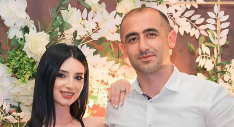 «Մինչև վերջին պահը զենքը վայր չի դրել»․ փոխգնդապետ Իսախանյանի մարմինը Եռաբլուրի փոխարեն ամփոփվեց Սիսիանում