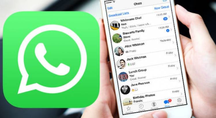 WhatsApp-ի օգտատերերին նոր գործառույթ հասանելի կլինի 