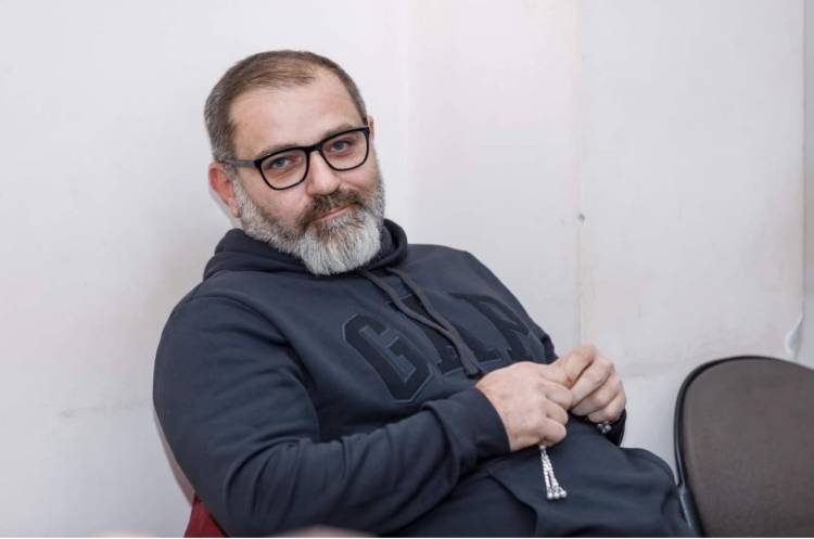 Հայրենիքի դավաճաններին բանտում, մեղմ ասած, չեն սիրում․ Մալյանի ուղերձը նոր քաղբանտարկյալներին