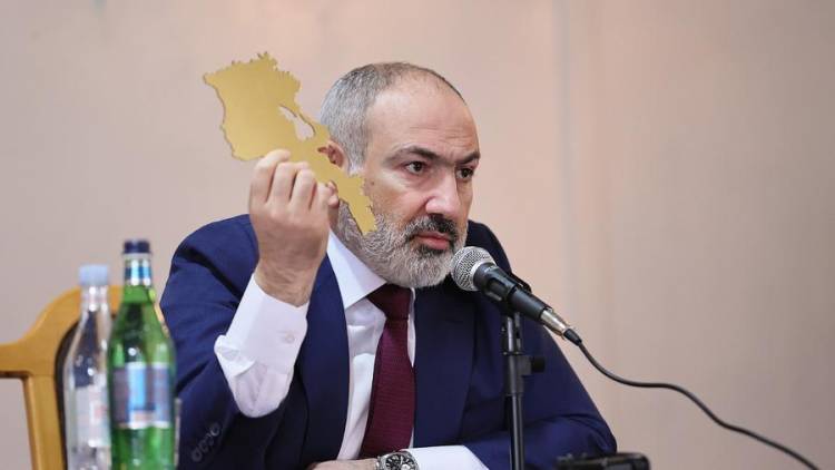 Նիկոլ Փաշինյանը խոստացել է 10 օրից վերադառնալ. «Ժողովուրդ»