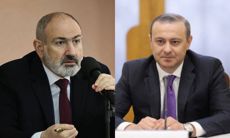 ՔՊ-ում 2 հակադիր բեւեռ է ձևավորվում․ «Հրապարակ»