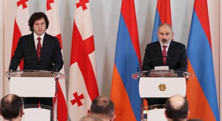 Փաշինյանի տարօրինակ հայտարարությունը