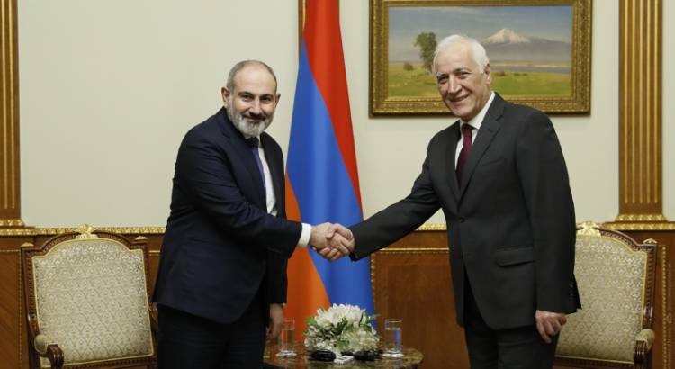 Վատ օրինակը վարակիչ է. ինչո՞ւ է պետական կայքերից հեռացվում «Արցախ» բաժինը