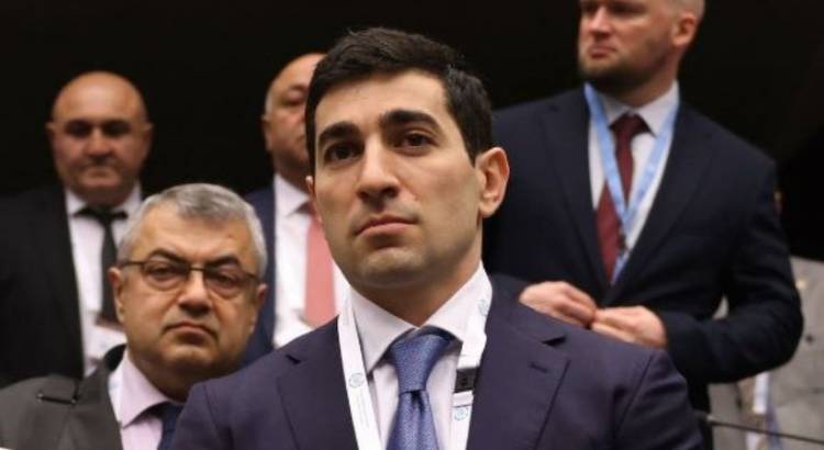 Կողմնորոշվեք՝ Արցախը Ալիևը գրավե՞լ է, թե՞ Նիկոլ Փաշինյանը հանձնել