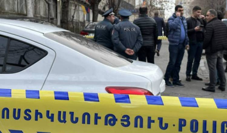 Արևմուտքը Փաշինյանին զգուշացնում է․ «Հրապարակ»