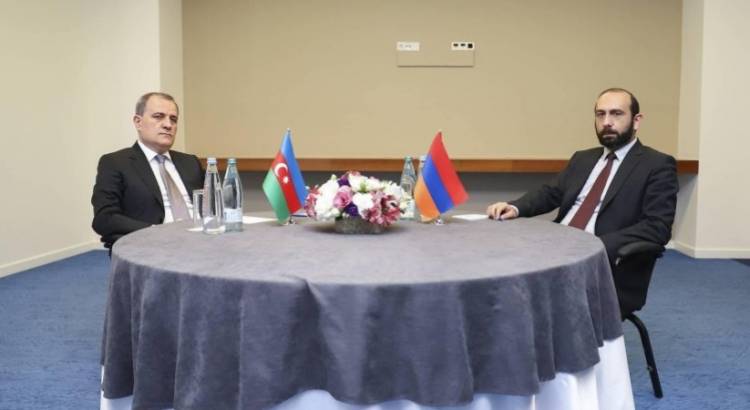 Բաքվին անհանգստացնում է Հայաստան-Արևմուտք համագործակցությունը