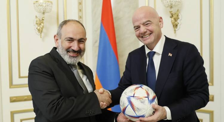 Վրացական հրաշք՝ հայկական պատրանքի ֆոնին