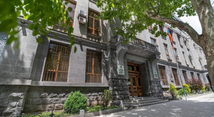 Կառավարության շենքի դիմաց ցույցի մասնակցած անձանց գործն ուղարկվել է դատարան