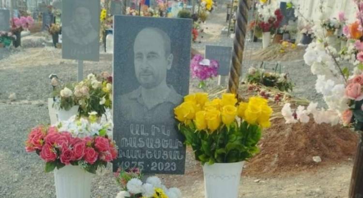 «Էրի՛կ, դու գնա, մեքենայի մեջ սպասի, մենք վառելիքը վերցնենք, գանք». մեկ րոպե անց պայթյուն է եղել