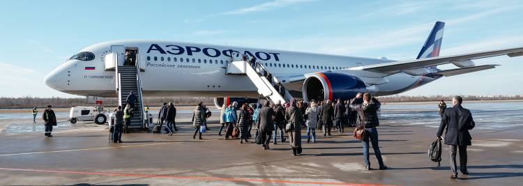 4 զn՞հ և թթվածնի պակա՞ս. ի՞նչ է կատարվել «Աերոֆլոտ»-ի՝ Կրասնոյարսկ մեկնող չվերթում