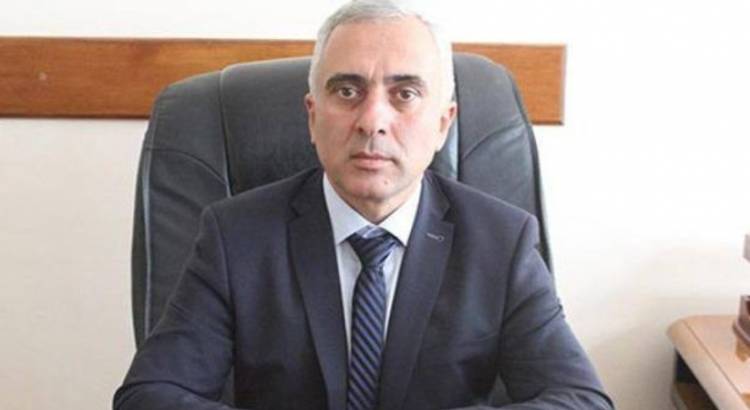 Այսօր դիմում եմ ներկայացրել ինձ աշխատանքից ազատելու․ «Երևան ավտոբուս» ՓԲԸ տնօրեն