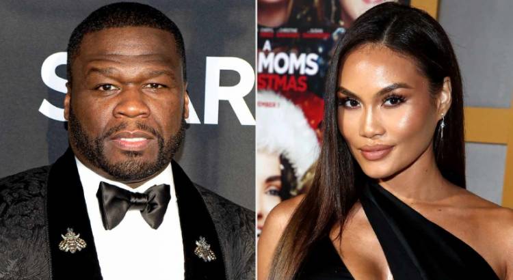 50 Cent-ի նախկին սիրելին ռեփերին մեղադրում է բռնաբարության համար․ մանրամասներ