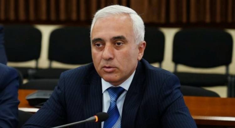 Ամբողջ էներգիաս դրեցի պարկի վրա, կարծում եմ՝ ավելի ուժեղ մարդ կգա, ամեն ինչ լավ կլինի․ Մանուկյանը՝ իր ազատման մասին
