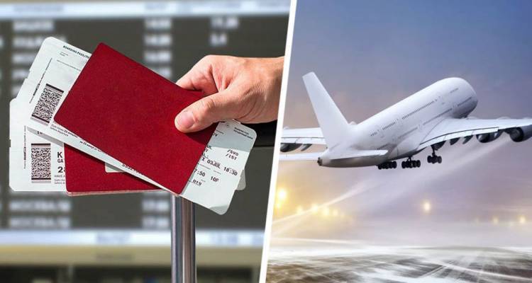 Մոսկվա-Երևան թռիչքի տոմսերը կտրուկ էժանացել են․ ի՞նչ արժեն այս պահին