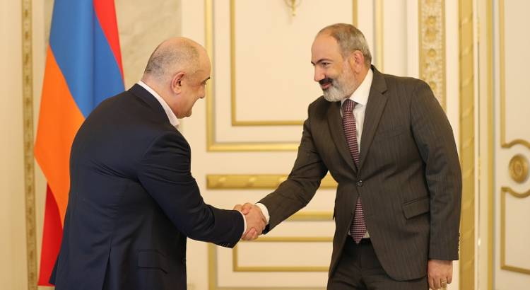 Սամվել Բաբայանը մտադիր է դիրքավորվել ընդդիմադիր դաշտում․ «Հրապարակ»