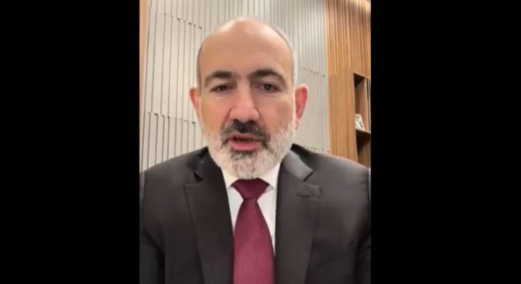 Եթե կա տարածք, կա քաղաքացիություն, չկա տարածք, չկա քաղաքացիություն․ Փաշինյան (տեսանյութ)