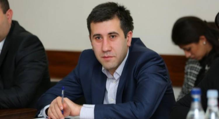 Կոչ եմ անում էսօր չանել քրեորեն հետապնդելի կատակներ․ Ռուբեն Մելիքյանը հումորային գրառում է արել