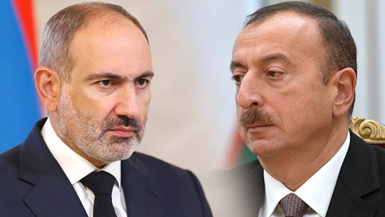 Պատերա՞զմ, թե՞ շանտաժ