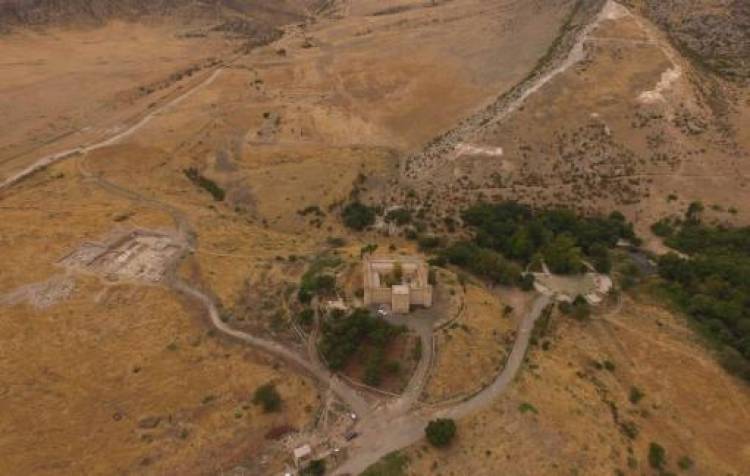 Բաքվի պրոպագանդայի թիրախում այս անգամ Տիգրանակերտն է․ կասկածի տակ են դնում հայ հնագետների աշխատանքը