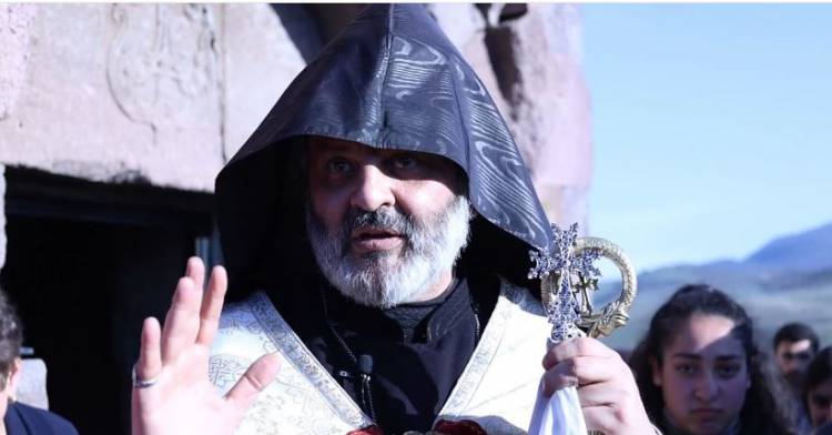 Ոսկեպարից՝ աշխարհին․ ՀՀ օրհներգը՝ մեր պետության դարպասներում