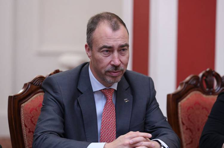 ԵՄ առաքելությունը բաց է նաև Ադրբեջանի հետ փոխգործակցության համար. Տոյվո Կլաար