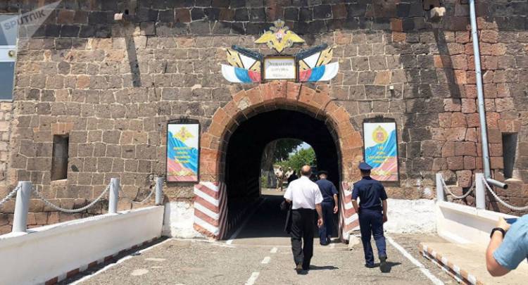 Միայն հայտարարություններով չեն սահմանափակվում. «Փաստ»