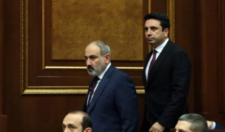 Նիկոլ Փաշինյանը վաբանկ է գնում․ «Հրապարակ»