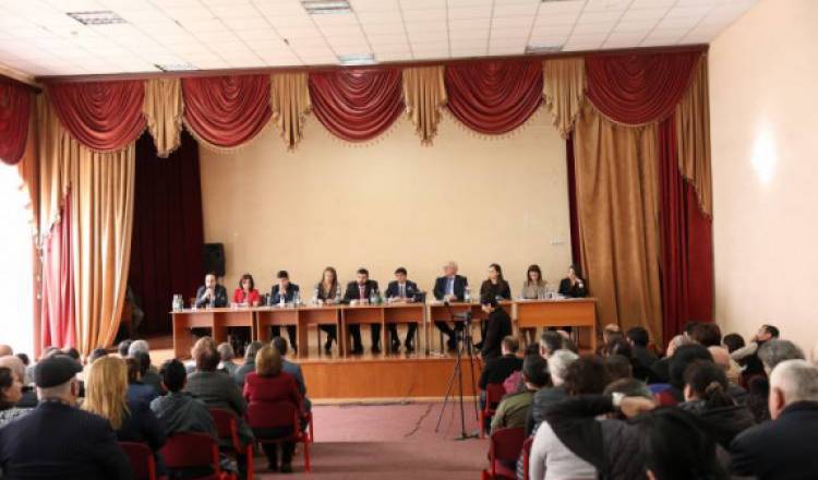 Փաշինյանն, արցախցիների հարցով, անցավ պլան Բ-ին․ «Հրապարակ»