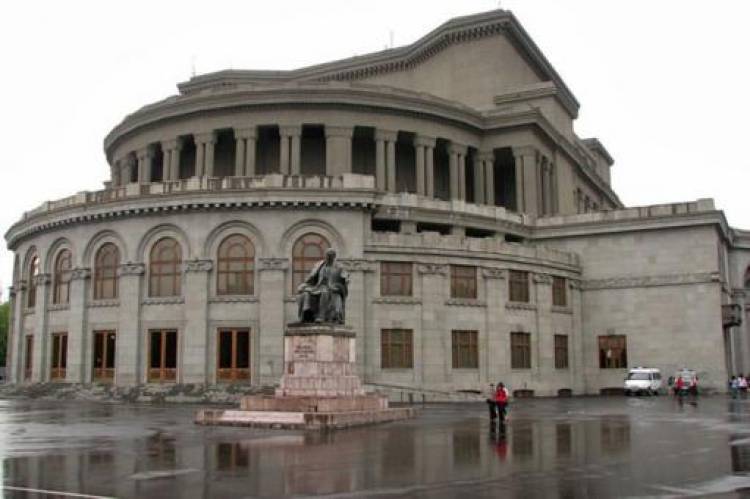 Ի՞նչ է սպասվում Երևանում մինչև ապրիլի 5-ը. «Իրավունք»