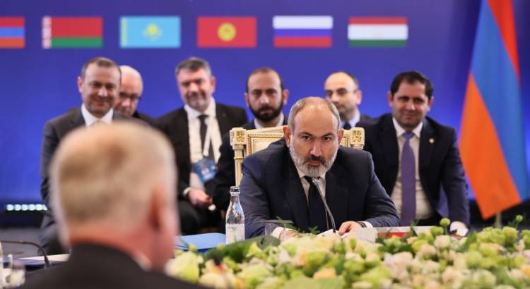 Պատերա՞զմ, թե՞ դաշնակցություն. ի՞նչ է հուշում ՀԱՊԿ-ի պատասխանը