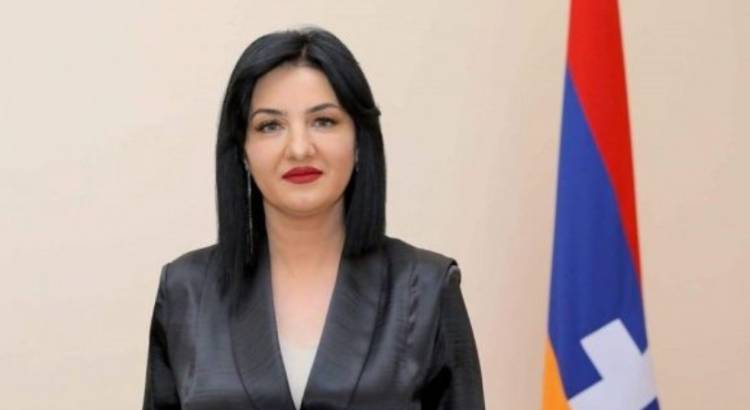 Մեր առաքելությունը Սյունիքի մարզկենտրոն Կապան քաղաքում իրականացված է․ Մետաքսե Հակոբյան