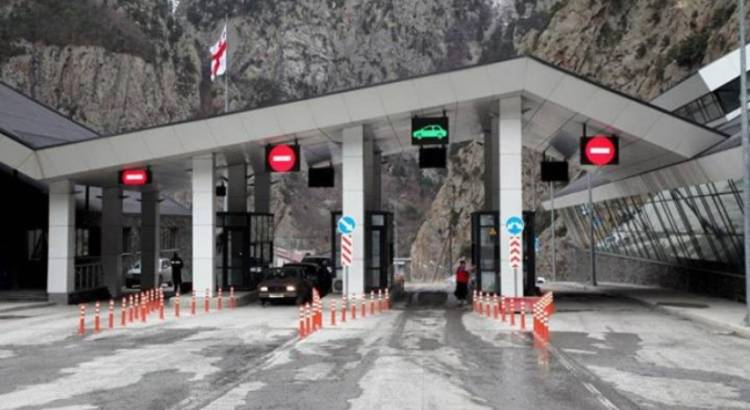 Ի՞նչ իրավիճակ է Հայաստանի և Լարսի ճանապարհներին
