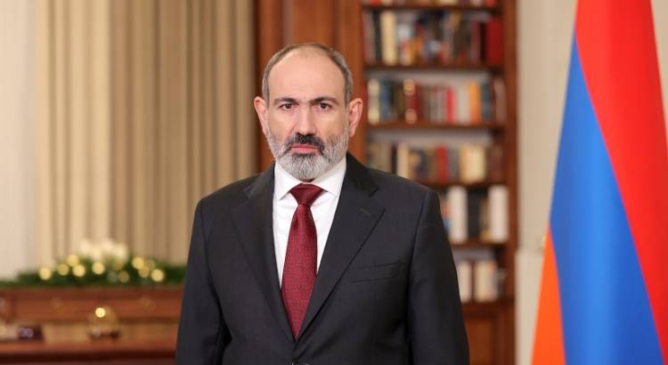 Նիկոլ Փաշինյանը խաբո՞ւմ է