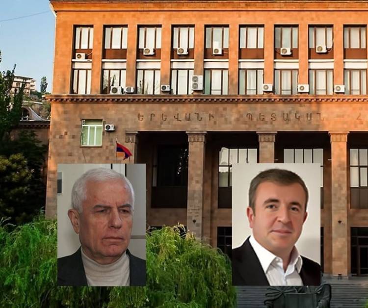 Իշխանությունը դեկանի թեկնածու ունի. թեժ պայքար. «Ժողովուրդ»