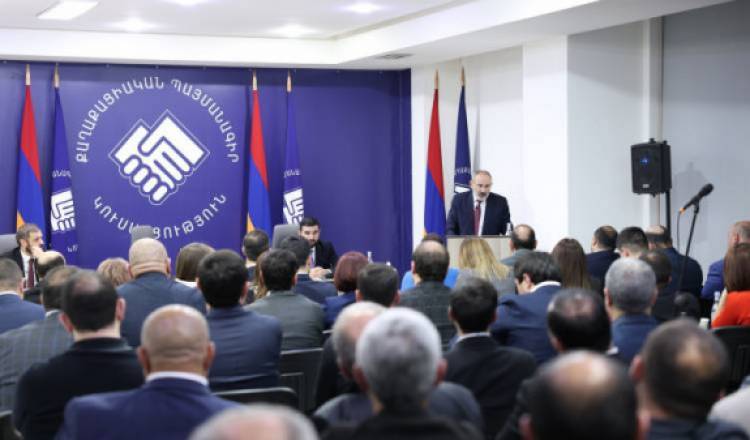 Միլիարդներին սպասելիս․ ՔՊ-ում մեծ ակնկալիքներ ունեն․ «Հրապարակ»