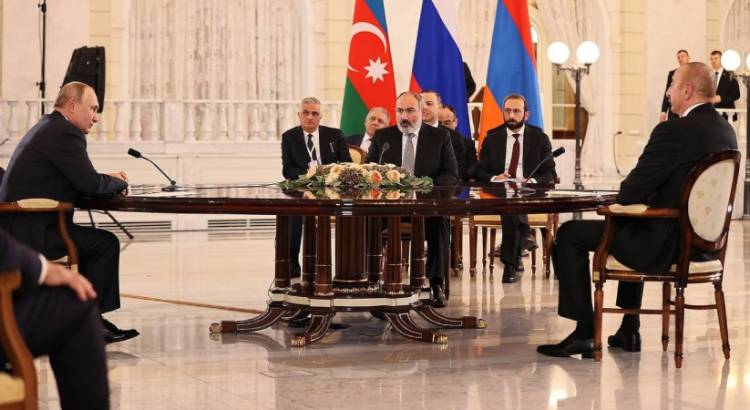 Փաշինյանը չի հասկացել