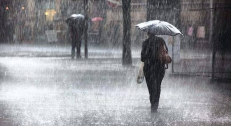 Կարճատև անձրև, ամպրոպ․ ինչ եղանակ կլինի