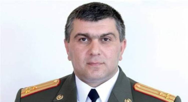 Չկա պայմանագիր, չկա խաղաղության նշույլ, ագրեսորը մնում է ագրեսոր. Խաչատուրով